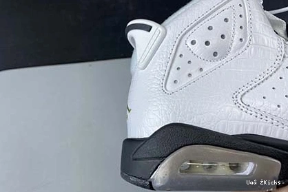 Modern 7057 6 Jordan 634 Air 384665- GS “Alligator” 1012